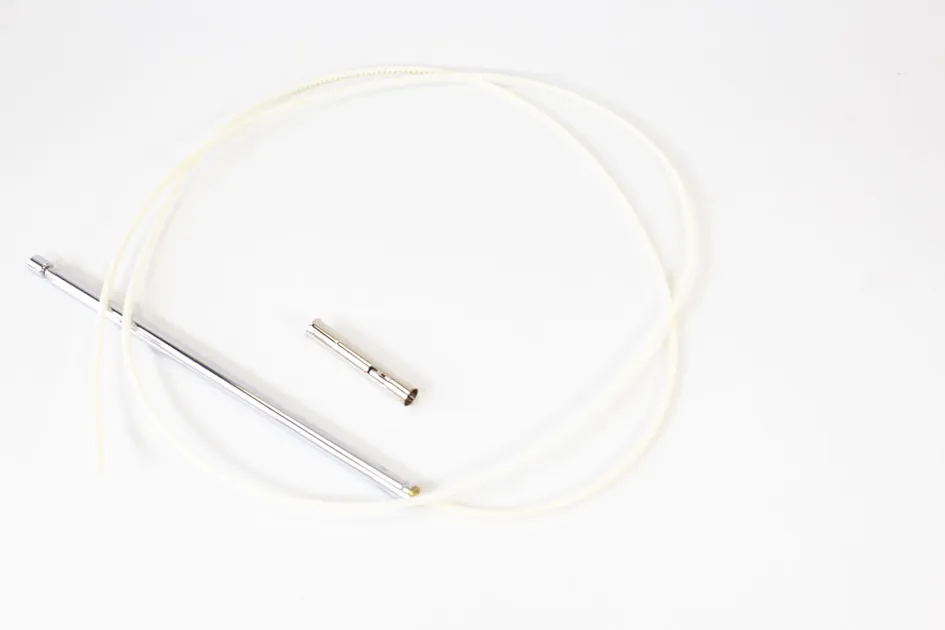 Mission Trading Company Antenna Mast - 1384544